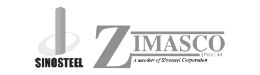 Zimasco Chrome Mine