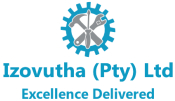 Izovutha Logo